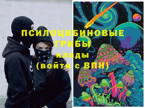 молекула духа Иннополис